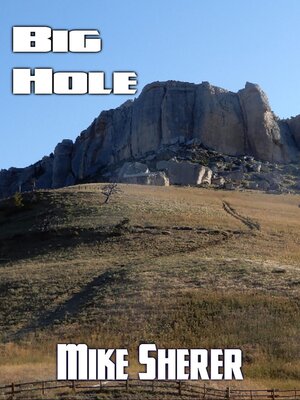 cover image of Big Hole